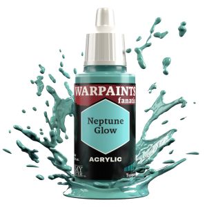 Warpaints Fanatic: Neptune Glow 18ml (ONLINE ORDER ONLY)