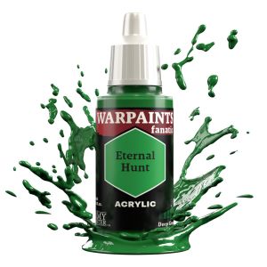 Warpaints Fanatic: Eternal Hunt 18ml (ONLINE ORDER ONLY)