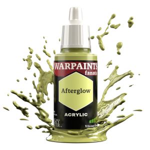Warpaints Fanatic: Afterglow 18ml (ONLINE ORDER ONLY)