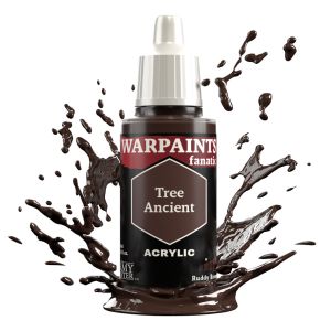 Warpaints Fanatic: Tree Ancient 18ml (ONLINE ORDER ONLY)