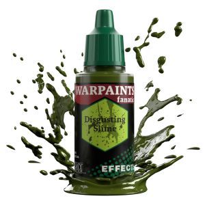 Warpaints Fanatic Effect: Disgusting Slime 18ml (ONLINE ORDER ONLY)