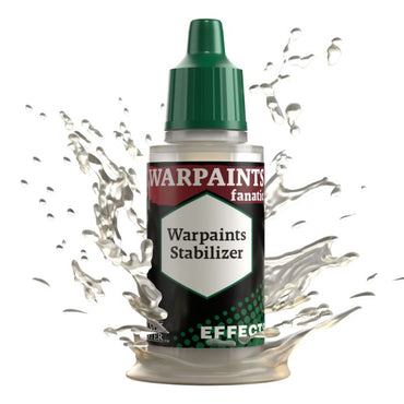 Warpaints Fanatic Effects: Warpaints Stabilizer 18ml (ONLINE ORDER ONLY)