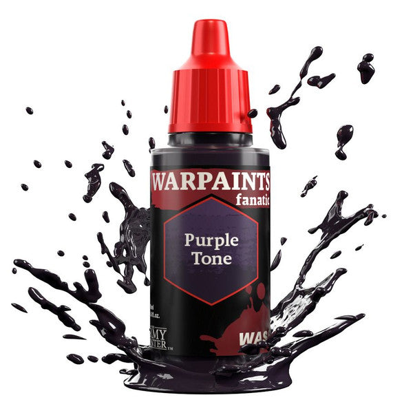 The Army Painter - Model Paint & Tone (Online Order Only)