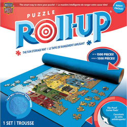 Jigsaw Puzzle Roll Up - 24"x42" (ONLINE ORDER ONLY)