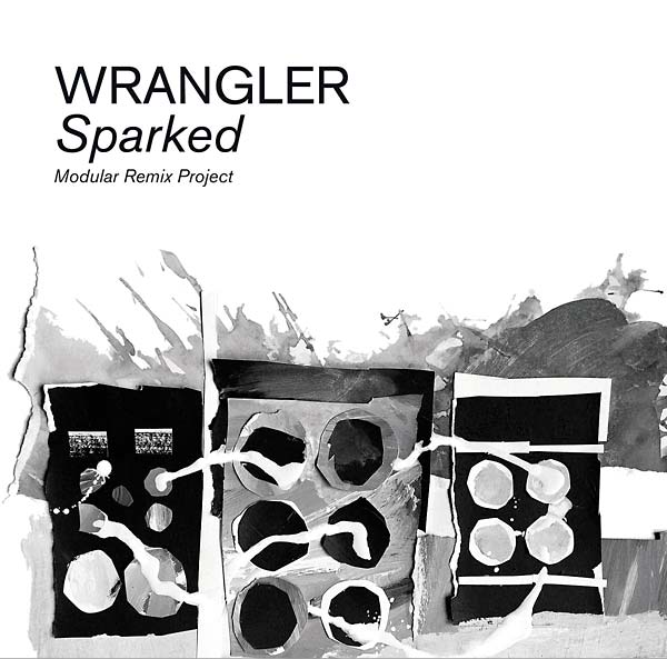 Sparked: Modular Remix Project [CD]