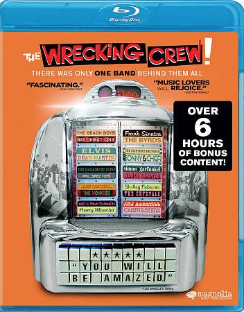 Wrecking Crew / (sub) - Wrecking Crew / (Sub) [Blu-Ray] (ONLINE ORDER ONLY)