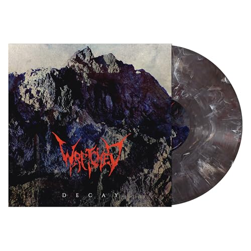 Decay [Vinyl] (ONLINE ORDER ONLY)