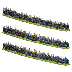 Black Powder: Epic Battles - American Civil War - The Iron Brigade (ONLINE ORDER ONLY)