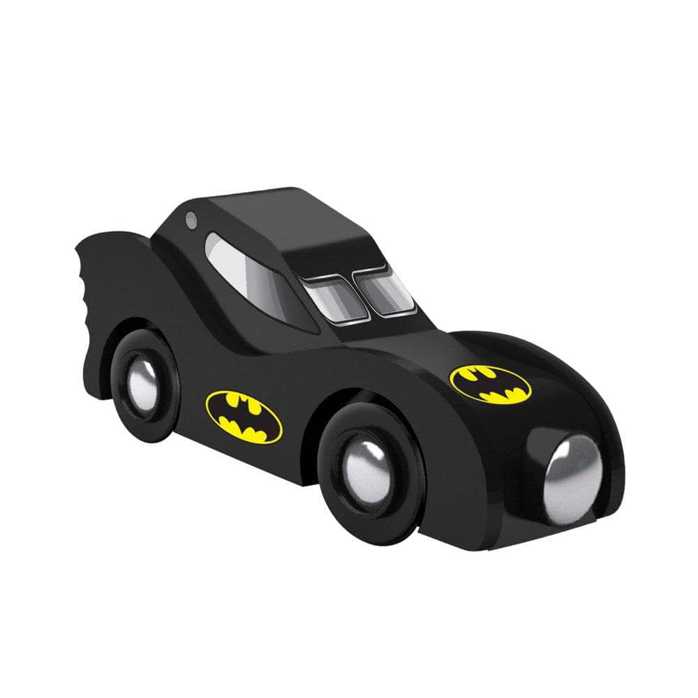 Batman - Batmobile Toy Train
