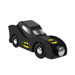 Batman - Batmobile Toy Train