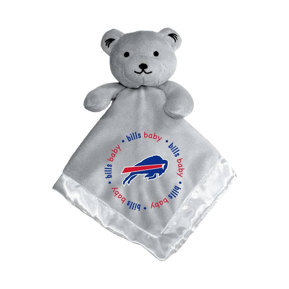 Buffalo Bills - Security Bear Gray (ONLINE ORDER ONLY)