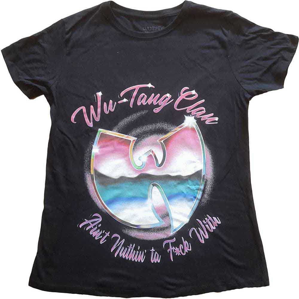 Ain't Nuthing Ta F' Wit [T-Shirt] (ONLINE ORDER ONLY)