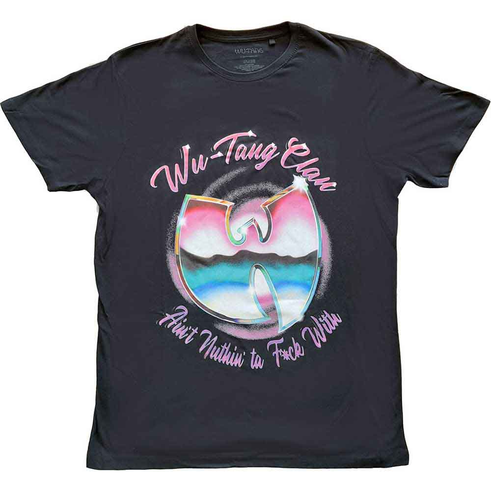 Aint't Nuthing Ta F' Wit [T-Shirt] (ONLINE ORDER ONLY)