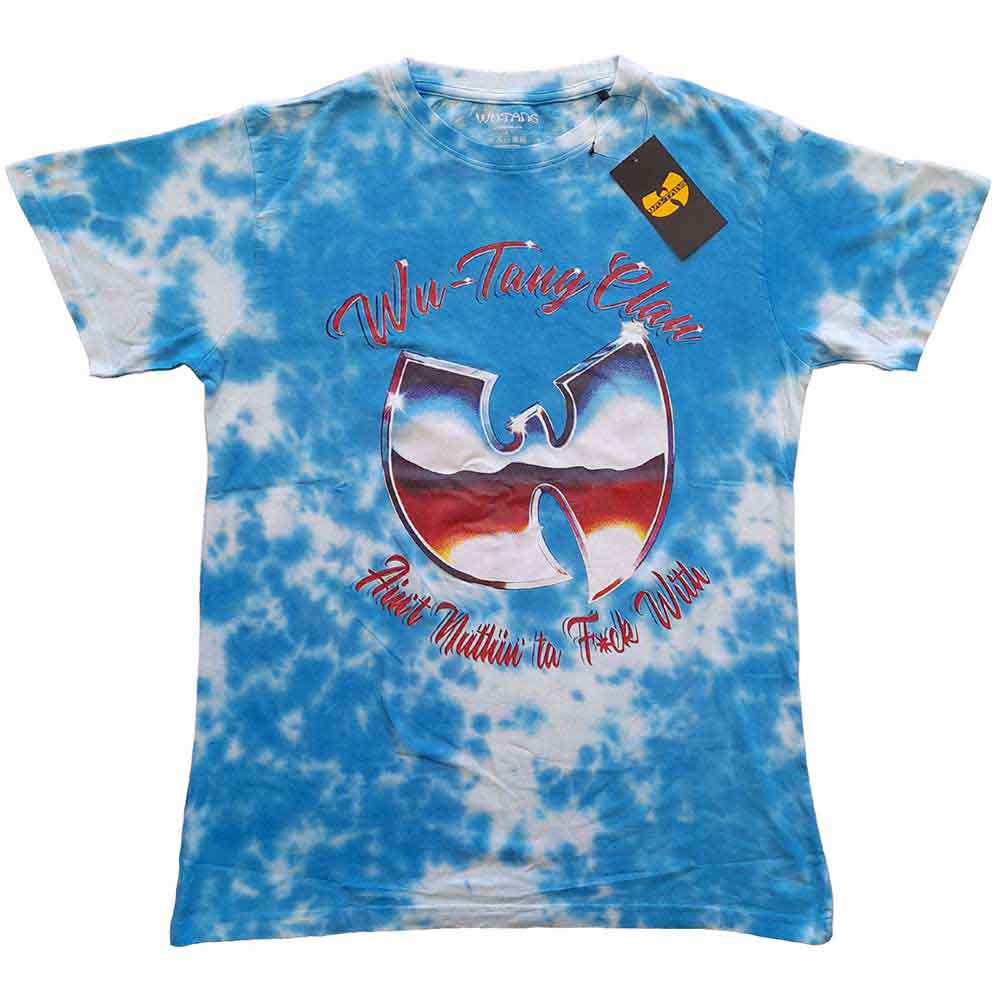 ANTFW [T-Shirt] (ONLINE ORDER ONLY)