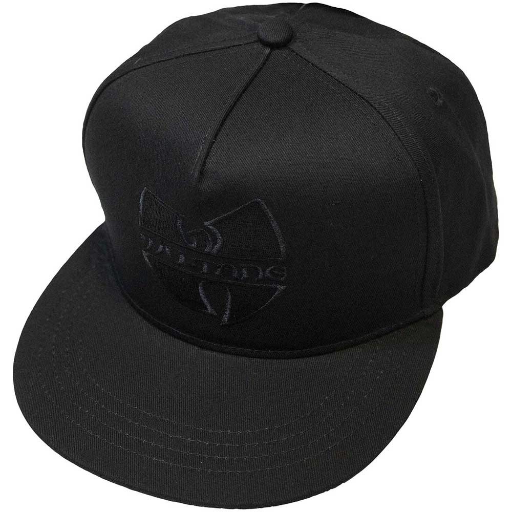 Black Logo [] (ONLINE ORDER ONLY)