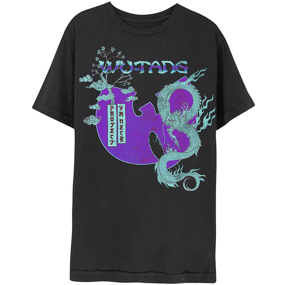 Dragon Bonsai [T-Shirt] (ONLINE ORDER ONLY)