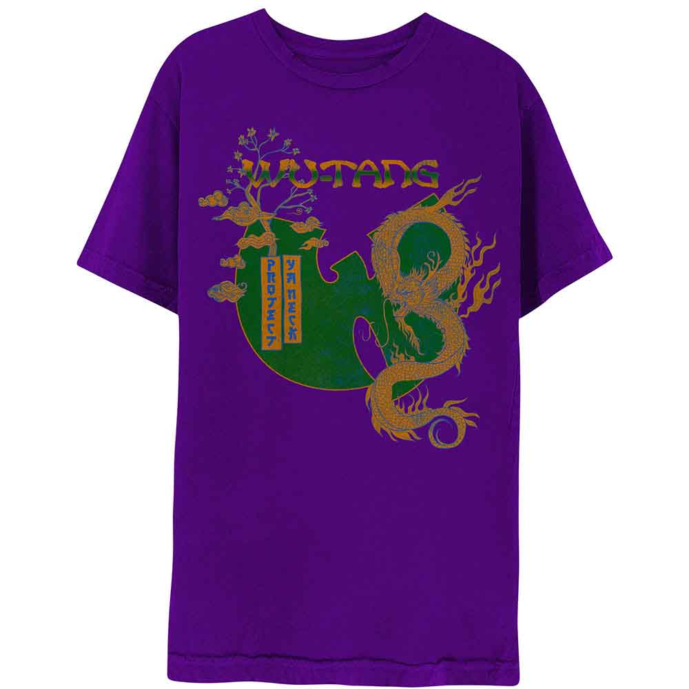 Dragon Bonsai [T-Shirt] (ONLINE ORDER ONLY)