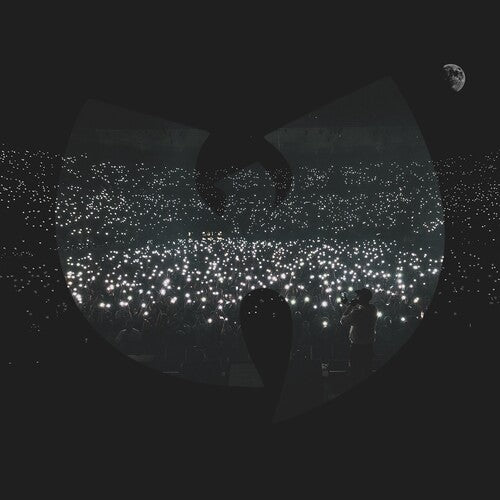 Enter The Wu-Tang (36 Chambers) - Live from N.Y. State of Mind Tour at Climate Pledge Arena [Explicit Content] (Colored Vinyl, 140 Gram Vinyl, Limited Edition) [Vinyl] (ONLINE ORDER ONLY)