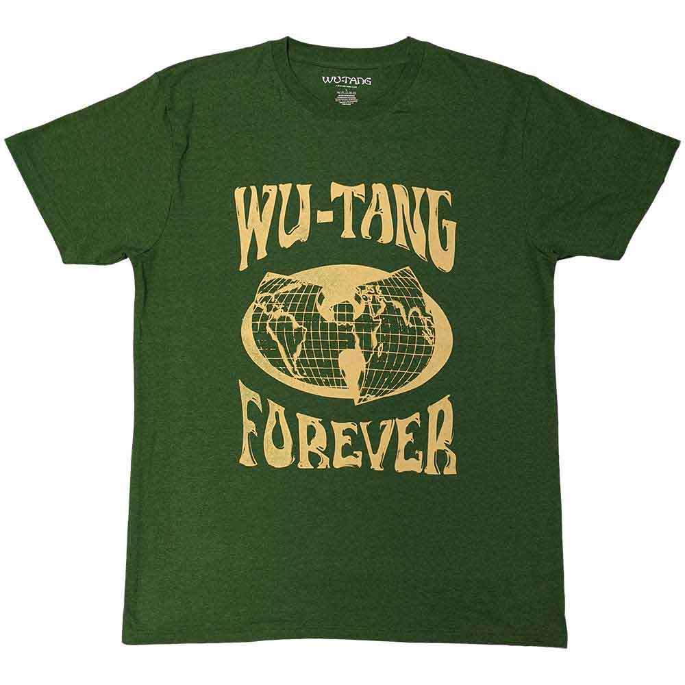 Forever [T-Shirt] (ONLINE ORDER ONLY)
