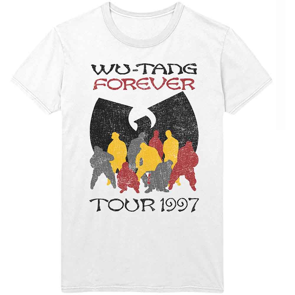 Forever Tour '97 [T-Shirt] (ONLINE ORDER ONLY)