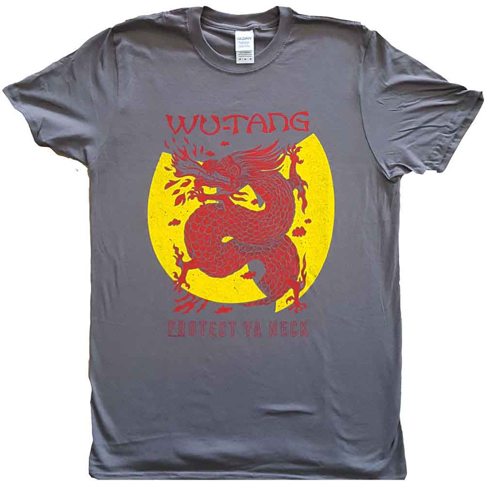 Inferno [T-Shirt] (ONLINE ORDER ONLY)