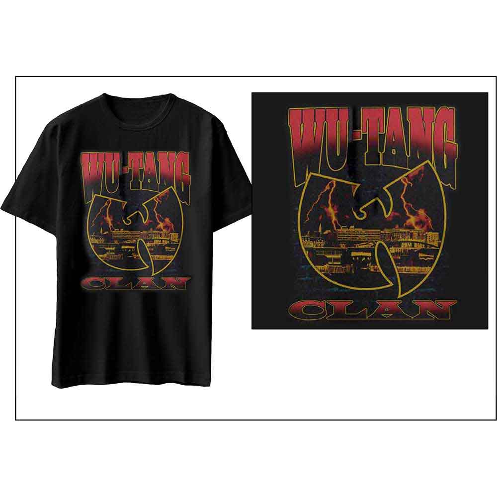 Lightning Infill W [T-Shirt] (ONLINE ORDER ONLY)