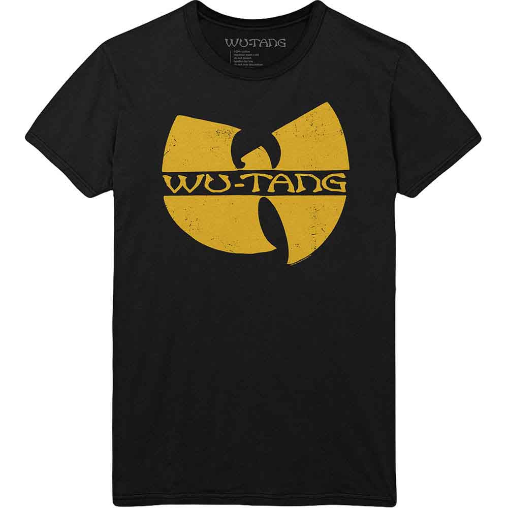 Logo [T-Shirt] (ONLINE ORDER ONLY)