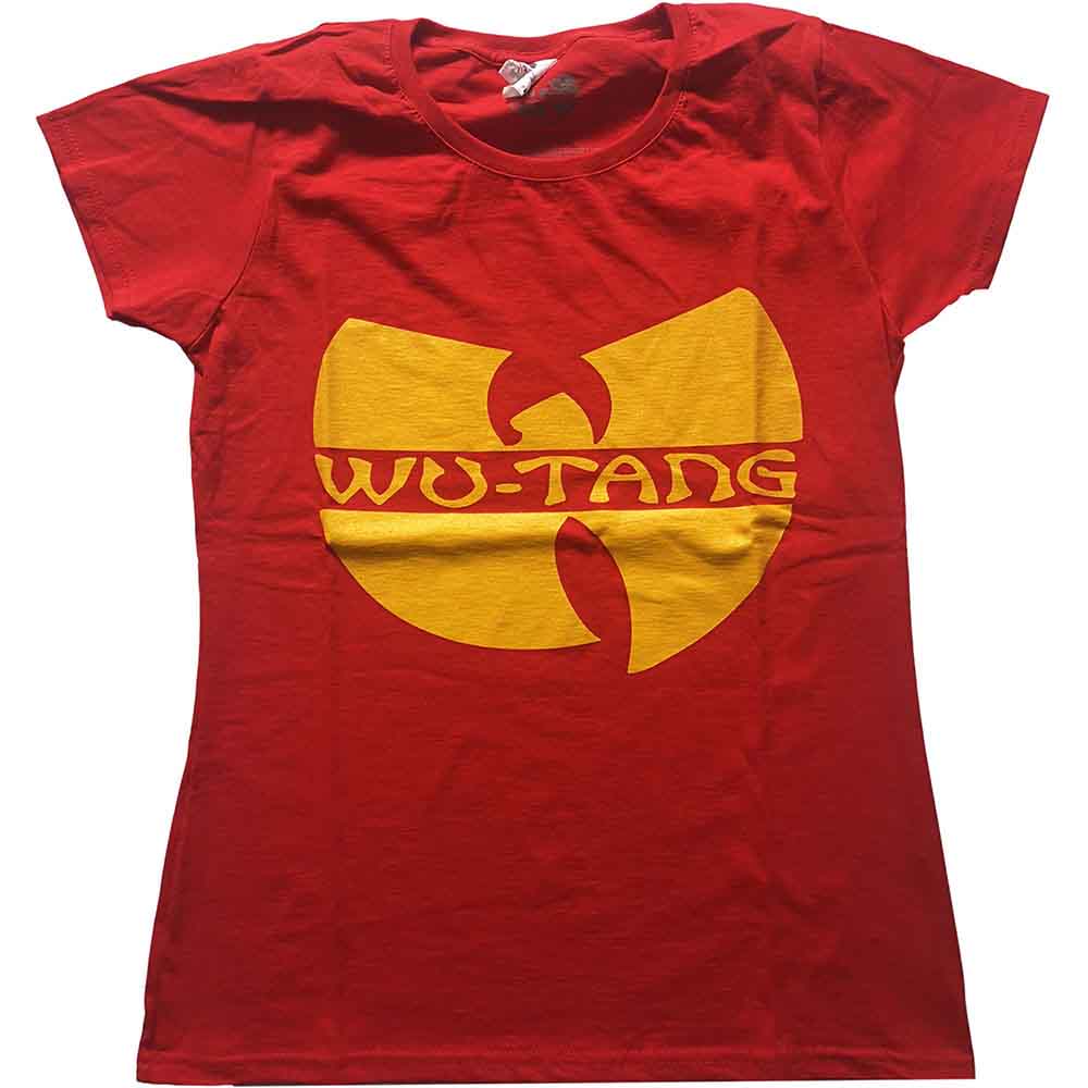 Logo [T-Shirt] (ONLINE ORDER ONLY)