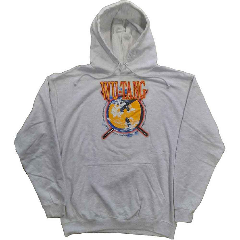 Protect Ya Neck [Sweatshirt] (ONLINE ORDER ONLY)