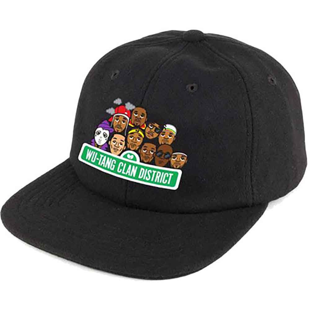 Sesame Street [Hat] (ONLINE ORDER ONLY)