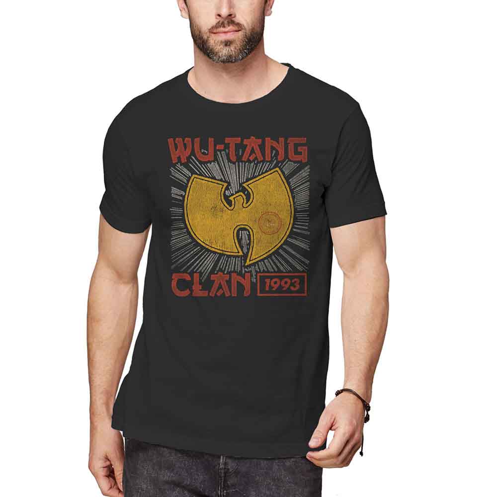 Tour '93 [T-Shirt] (ONLINE ORDER ONLY)