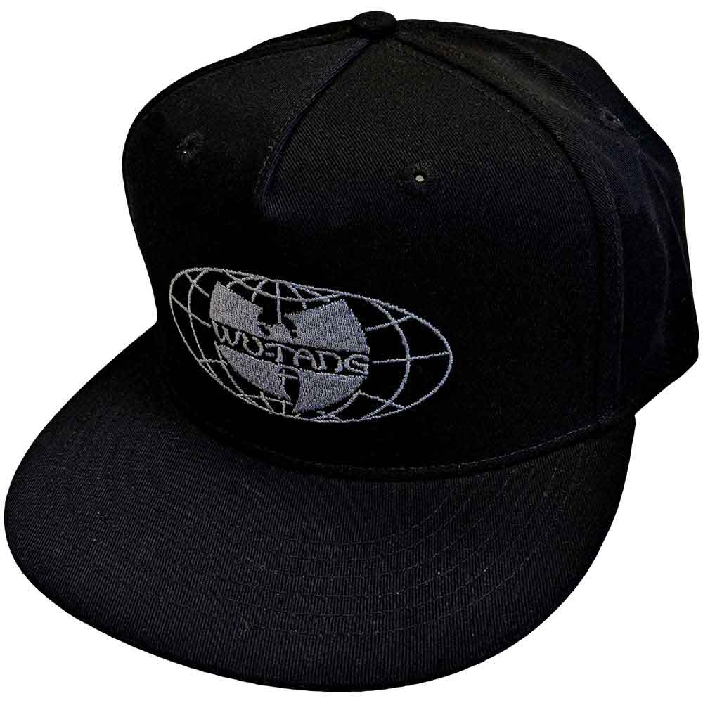 World-Wide [Hat] (ONLINE ORDER ONLY)