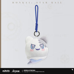 Wubbaboo Series Plush Keychain (ONLINE ORDER ONLY)