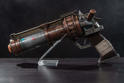 Jinx Zap Zap Inspired Blaster Cosplay Prop (ONLINE ORDER ONLY)