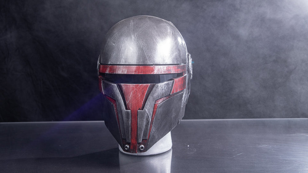 Revan Helmet Wearable Costume Display Prop (ONLINE ORDER ONLY)