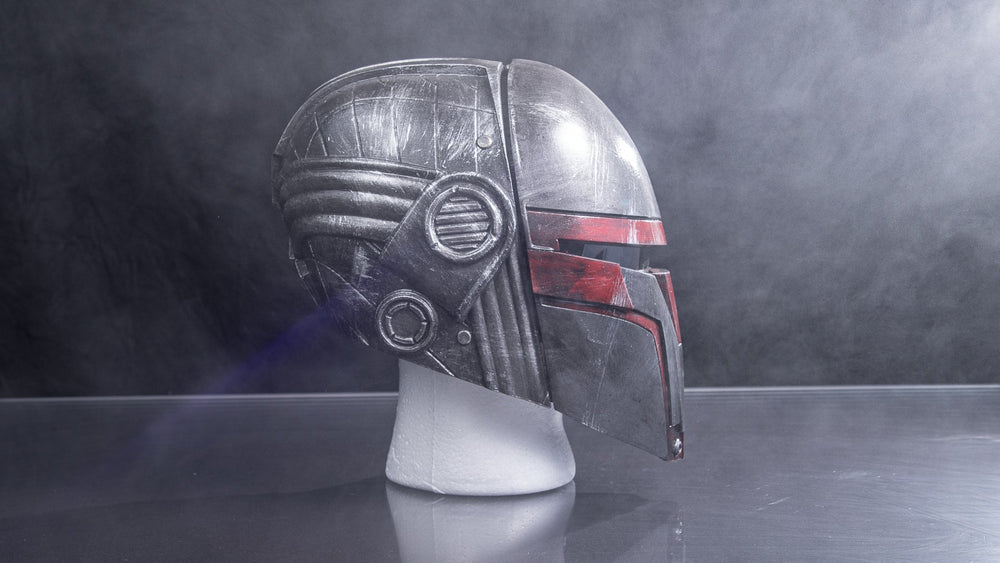 Revan Helmet Wearable Costume Display Prop (ONLINE ORDER ONLY)