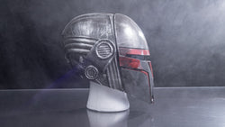Revan Helmet Wearable Costume Display Prop (ONLINE ORDER ONLY)