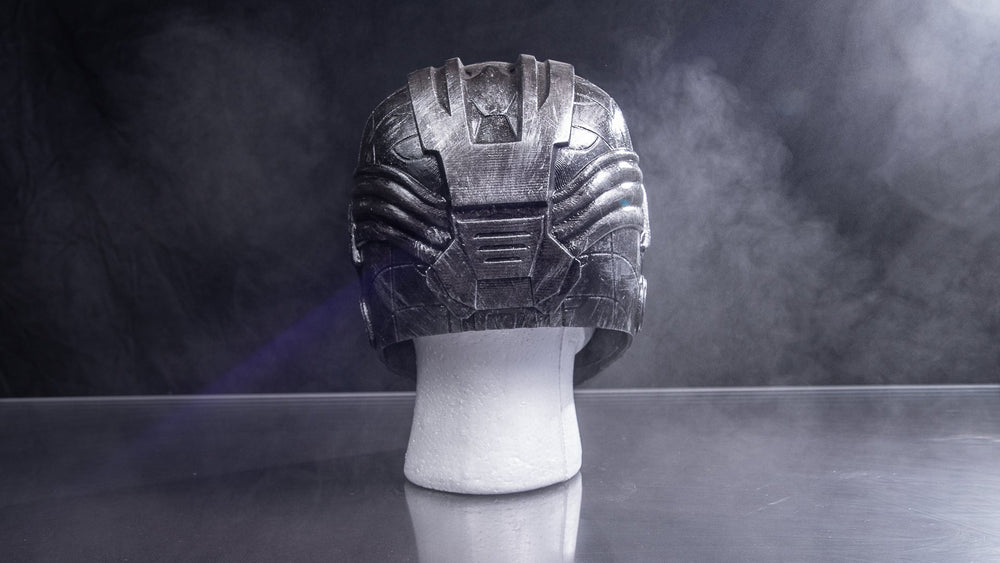 Revan Helmet Wearable Costume Display Prop (ONLINE ORDER ONLY)