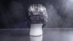 Revan Helmet Wearable Costume Display Prop (ONLINE ORDER ONLY)