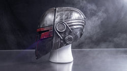 Revan Helmet Wearable Costume Display Prop (ONLINE ORDER ONLY)