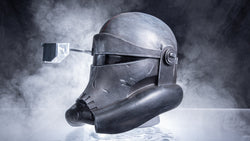 Bad Batch Crosshair Clone Trooper Helmet for Cosplay (ONLINE ORDER ONLY)