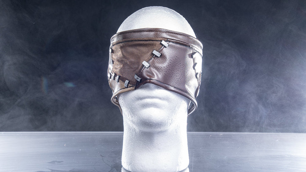 Miralukan Jedi Eye Band Cosplay (ONLINE ORDER ONLY)