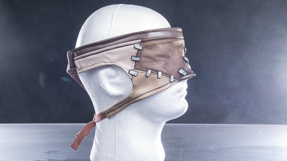 Miralukan Jedi Eye Band Cosplay (ONLINE ORDER ONLY)