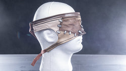 Miralukan Jedi Eye Band Cosplay (ONLINE ORDER ONLY)