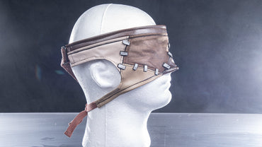 Miralukan Jedi Eye Band Cosplay (ONLINE ORDER ONLY)