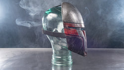 Revan Helmet Wearable Costume Display Prop (ONLINE ORDER ONLY)