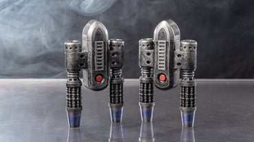 Star-Lord Boot Rocket Boosters (Set of 2) (ONLINE ORDER ONLY)