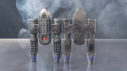 Star-Lord Boot Rocket Boosters (Set of 2) (ONLINE ORDER ONLY)