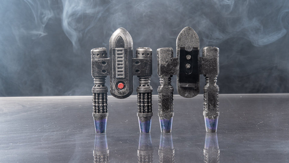 Star-Lord Boot Rocket Boosters (Set of 2) (ONLINE ORDER ONLY)