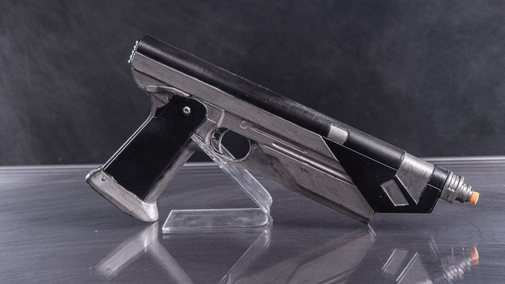 Bo Katan Westar 35 Blaster Prop (ONLINE ORDER ONLY)